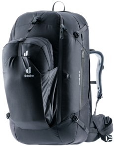 Reisrugzak Access Pro 65