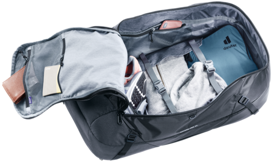 Travel backpack Access Pro 65