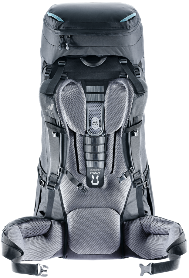 Travel backpack AViANT Voyager 65+10