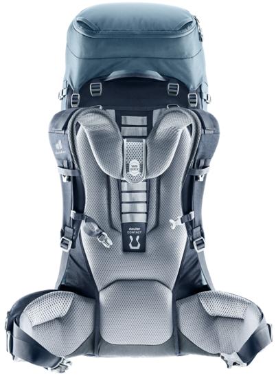 Sac à dos de voyage Voyager 65+10