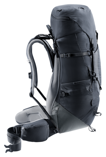 Backpacking packs Aircontact Lite 35 + 10 SL