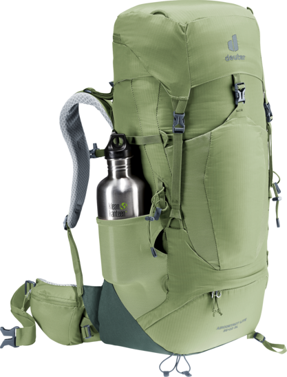 Backpacking packs Aircontact Lite 35 + 10 SL