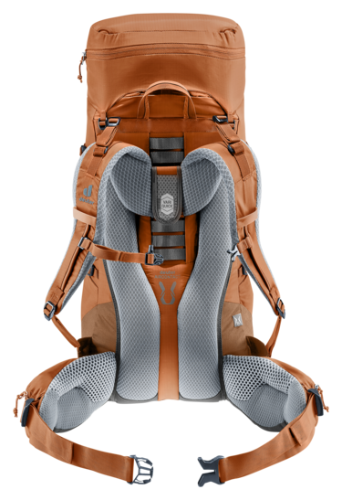 Backpacking packs Aircontact Lite 35 + 10 SL