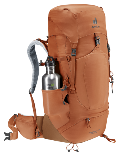Backpacking packs Aircontact Lite 35 + 10 SL