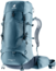 Trekkingrugzak Aircontact Lite 40 + 10 Blauw