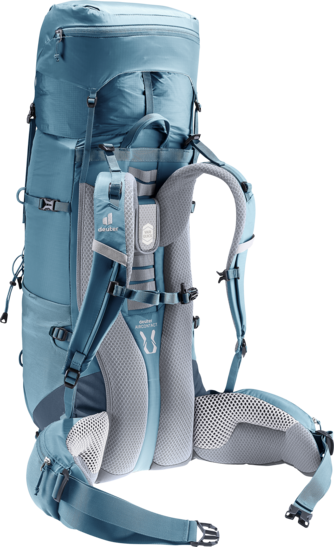 Trekkingrugzak Aircontact Lite 40 + 10