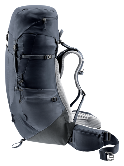 Backpacking packs Aircontact Lite 45 + 10 SL