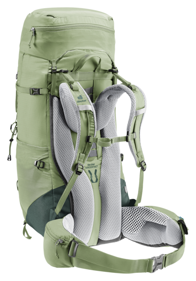 Trekkingrugzak Aircontact Lite 45 + 10 SL