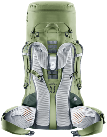 Trekkingrugzak Aircontact Lite 45 + 10 SL