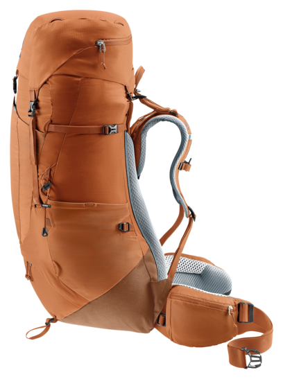 Backpacking packs Aircontact Lite 45 + 10 SL