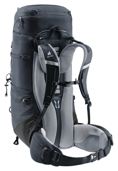 Backpacking packs Aircontact Lite 50 + 10