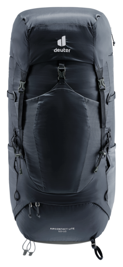 Backpacking packs Aircontact Lite 50 + 10