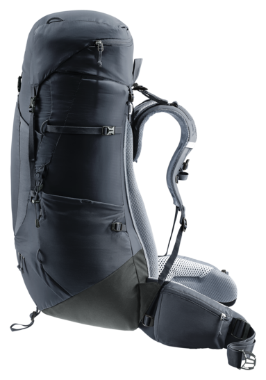 Backpacking packs Aircontact Lite 50 + 10