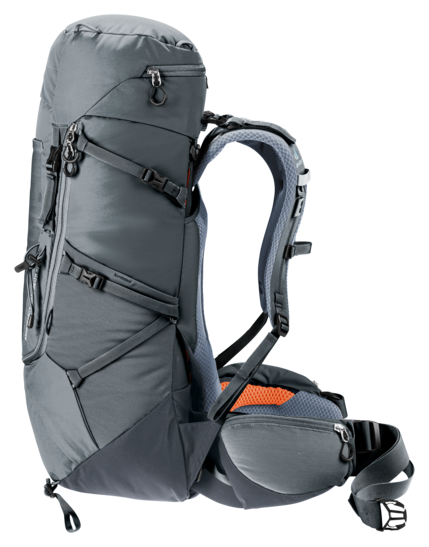 Trekkingrucksack Aircontact Core 35+10 SL