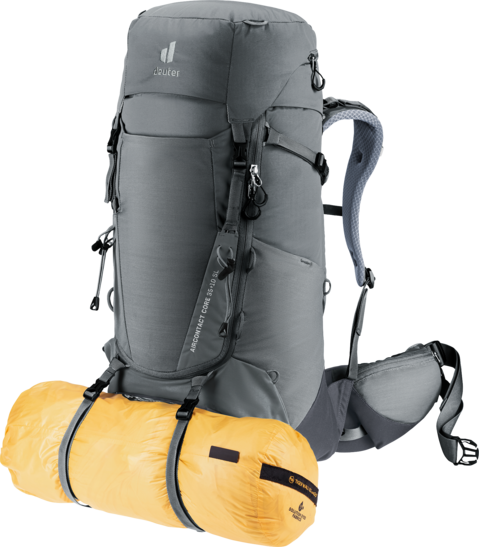 Trekkingrucksack Aircontact Core 35+10 SL