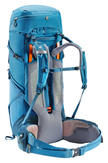 Trekkingrucksack Aircontact Core 40+10