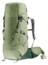 Trekkingrucksack Aircontact Core 45+10 SL Grün