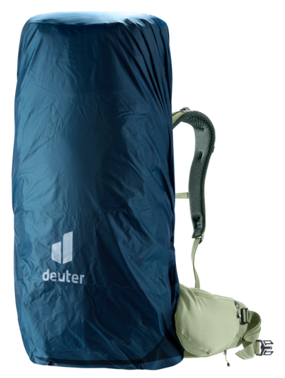 Backpacking packs Aircontact Core 45+10 SL