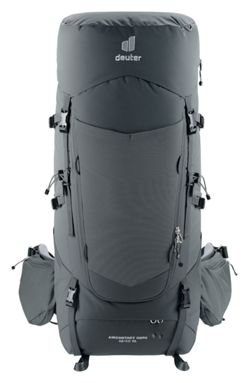 Backpacking packs Aircontact Core 45+10 SL
