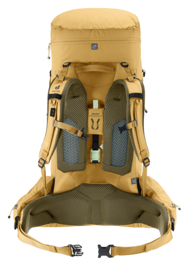 Backpacking packs Aircontact Core 45+10 SL