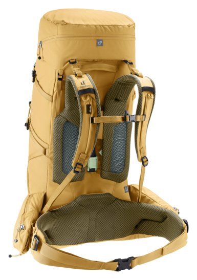 Backpacking packs Aircontact Core 45+10 SL