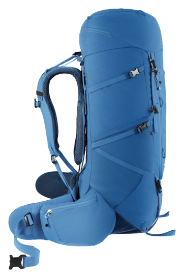 Backpacking packs Aircontact Core 50+10