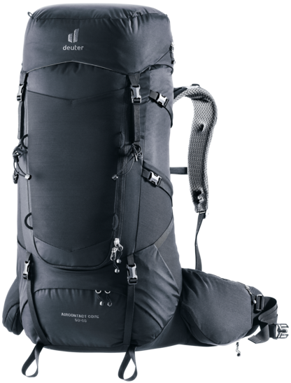 Backpacking packs Aircontact Core 50+10