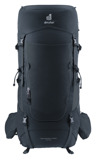 Backpacking packs Aircontact Core 50+10