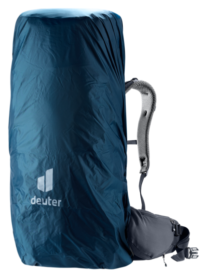 Backpacking packs Aircontact Core 50+10