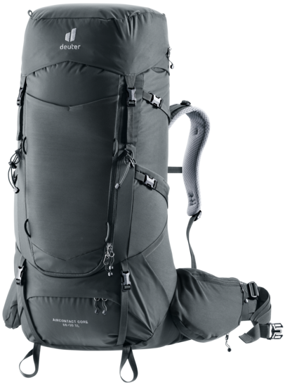 Backpacking packs Aircontact Core 55+10 SL