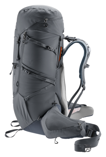 Backpacking packs Aircontact Core 65+10 SL