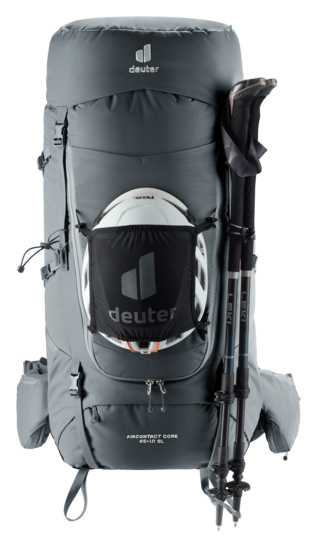 Trekkingrucksack Aircontact Core 65+10 SL