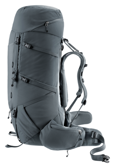 Trekkingrucksack Aircontact Core 65+10 SL