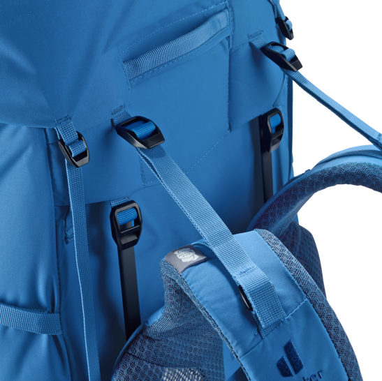 Trekkingrucksack Aircontact Core 70+10