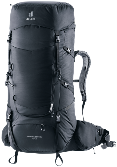 Backpacking packs Aircontact Core 70+10