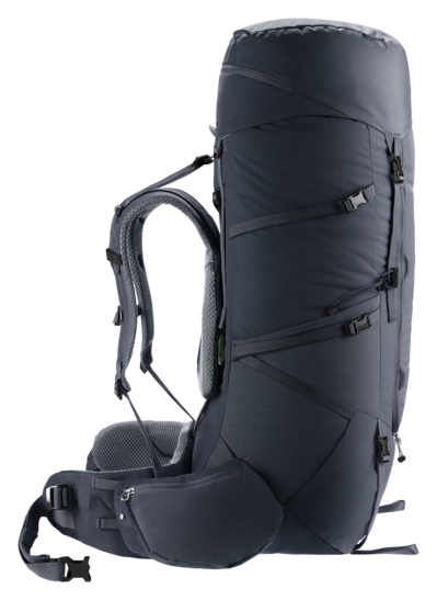 Backpacking packs Aircontact Core 70+10