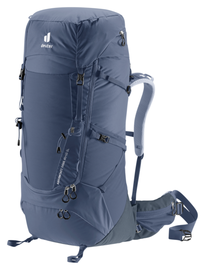 Trekking backpack Aircontact Core 60+10 SL