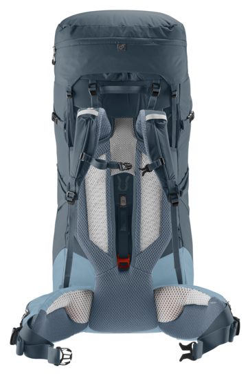 Trekking backpack Aircontact Core 65+10