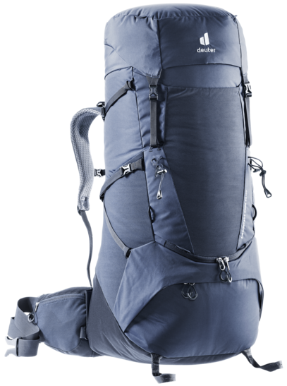 Trekking backpack Aircontact Core 65+10