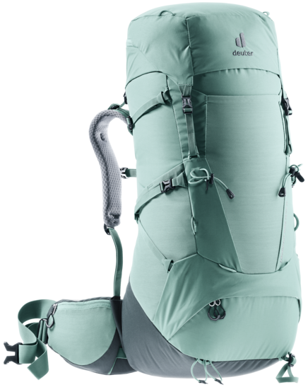 Backpacking packs Aircontact Core 45+10 SL