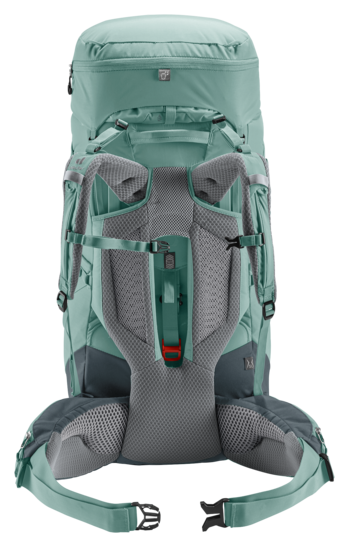 Backpacking packs Aircontact Core 45+10 SL