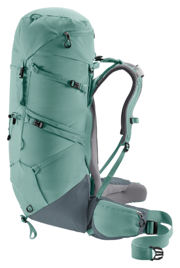 Backpacking packs Aircontact Core 45+10 SL