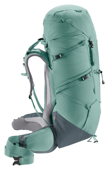Backpacking packs Aircontact Core 45+10 SL