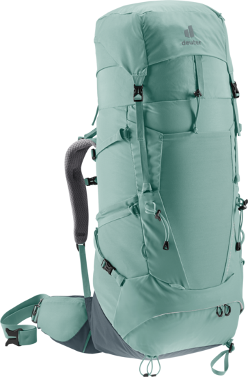 Backpacking packs Aircontact Core 45+10 SL