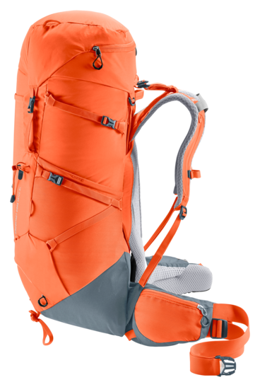 Trekking backpack Aircontact Core 45+10 SL