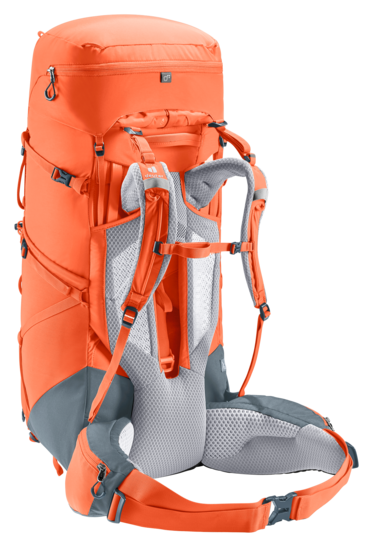 Trekking backpack Aircontact Core 45+10 SL