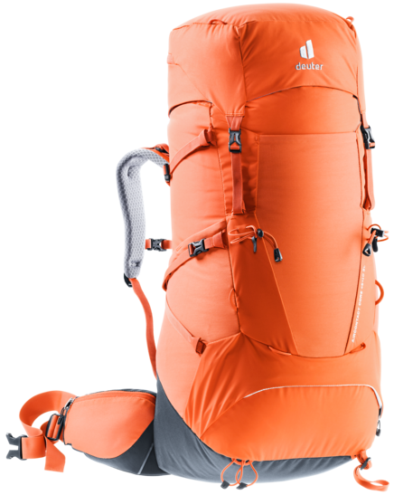 Trekking backpack Aircontact Core 45+10 SL