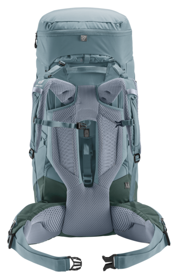 Trekking backpack Aircontact Core 45+10 SL