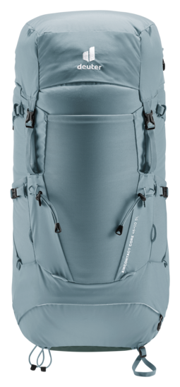 Trekking backpack Aircontact Core 45+10 SL