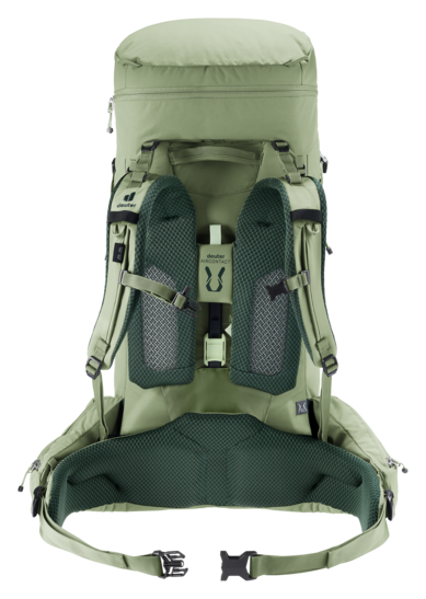 Trekking backpack Aircontact Core 45+10 SL
